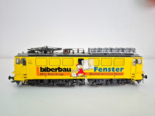 Brawa 477 911 2 lokoop - 911-2,