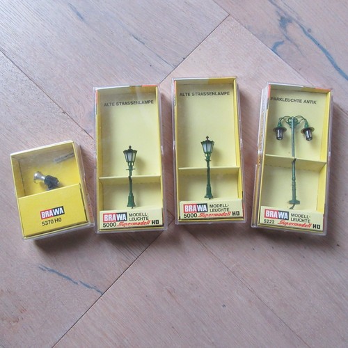 Brawa lampen leuchten - brawa,